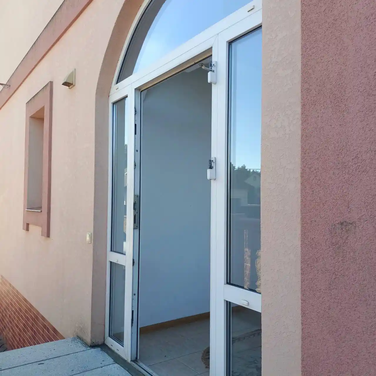 Фото падел-кортов