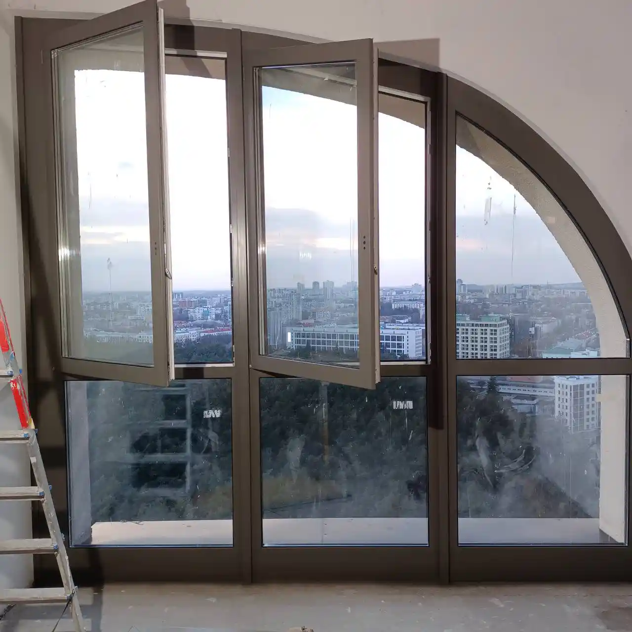 Фото падел-кортов