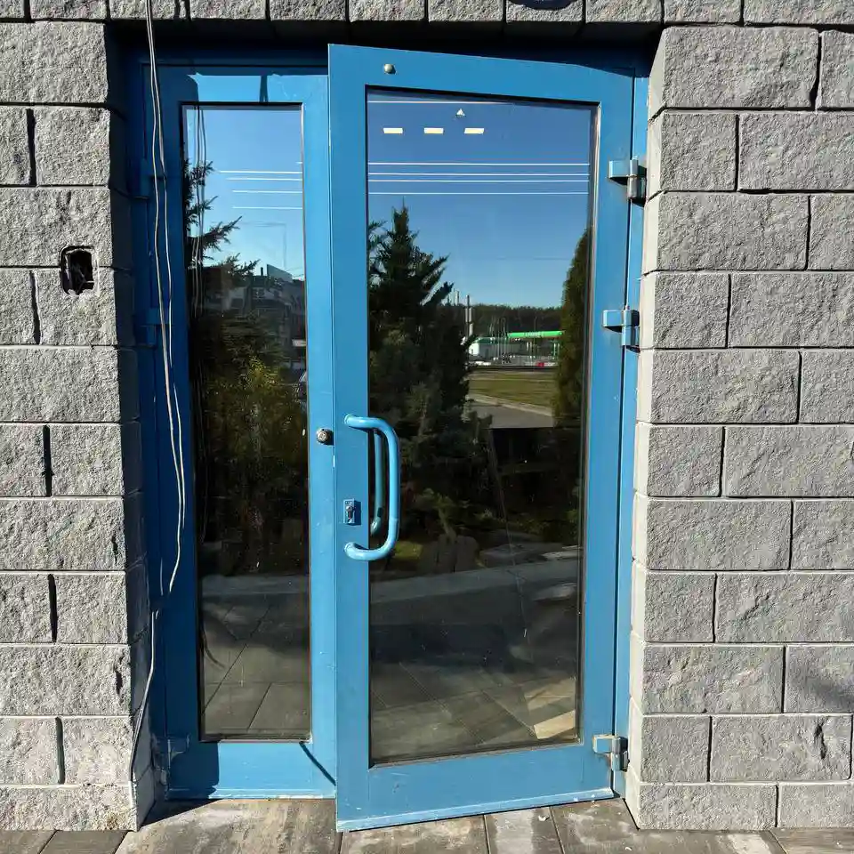 Фото падел-кортов