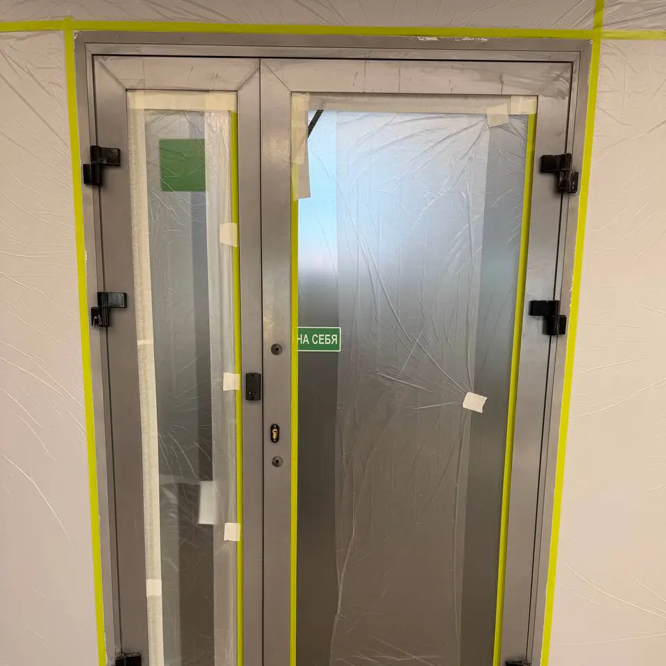 Фото падел-кортов