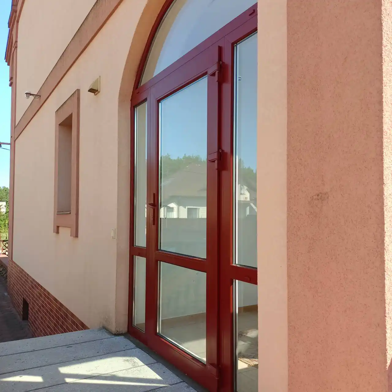 Фото падел-кортов